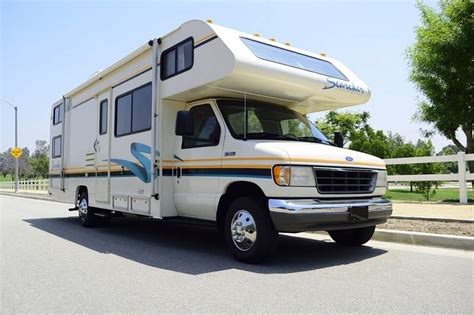 Fleetwood Jamboree Searcher 27v Rvs For Sale