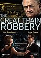 Reparto The Great Train Robbery temporada 1 - SensaCine.com
