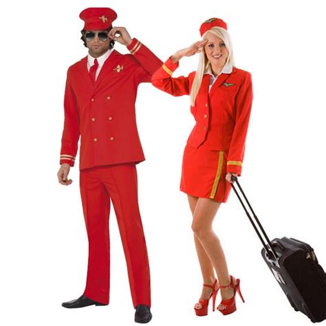 Couples Fancy Dress Costumes