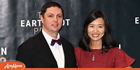 Facts About Michelle Wu’s husband Conor Pewarski and Their Family With ...