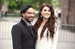 Johnny Galecki's Girlfriend Alaina Meyer Shares Touching Message About ...