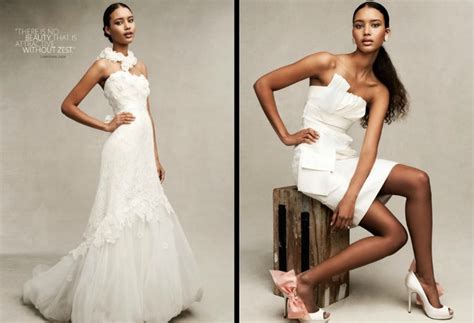 Stephan Schneider Men S Fall Wedding Dresses Fashion Spot One Shoulder Wedding Dress