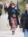 Pin by Rose on HBC street style | Helena bonham carter, Helena bonham ...