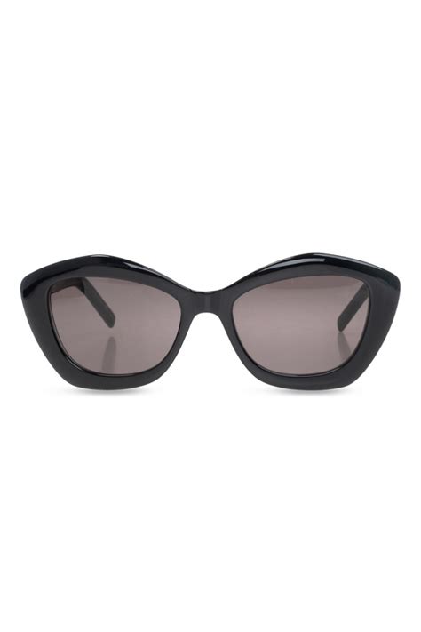 Saint Laurent SL 68 Sunglasses Women S Accessories Vitkac