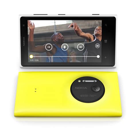 Nokia Lumia 1020 The Best Phone To Record Concerts Badlands Blog
