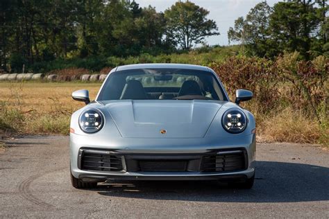 2020 Porsche 911 Review Is There Such A Thing As Too Good