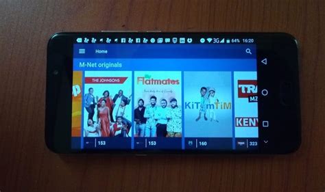 Dstv Now Stream Movies Tv Shows On Mobile Devices