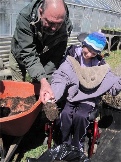 Tag Special Needs Gardening