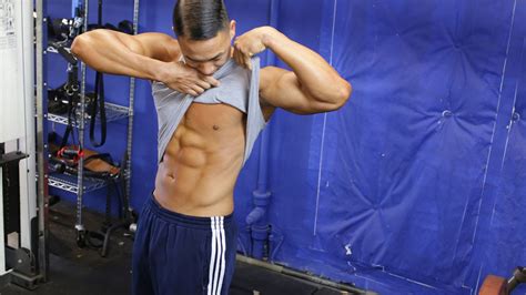 3 Abs Diet And Workout Tips With Six Pack Shortcuts Ceo Dan Rose And His