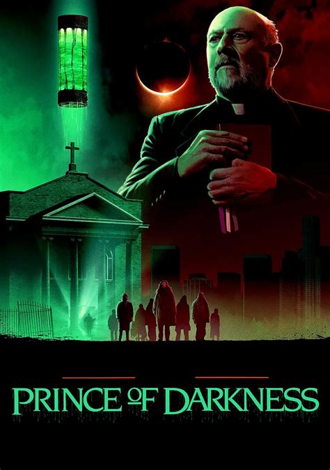 Download Prince Of Darkness Original Prince Of Darkness Movie Poster
