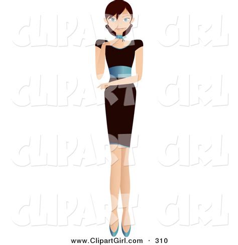 Tall Girl Clipart Clipart Suggest