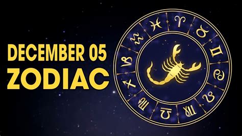 December 5 Zodiac Sign Date And Characteristics Of Sagittarius