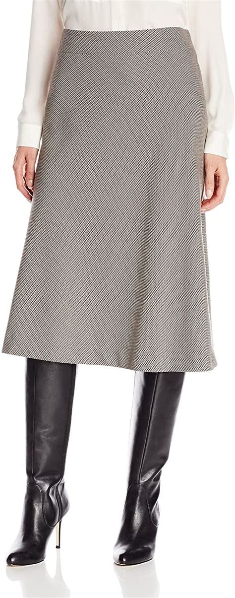 Jones New York Womens Boot Skirt At Amazon Womens Clothing Store