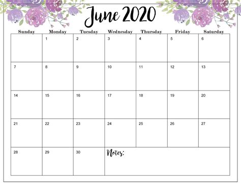Printable Blank Calendar Printable Blank Monthly Calendar Excel