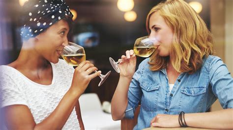 Female Drinkers Call Time On ‘ridiculous Alcohol Advice News The Sunday Times