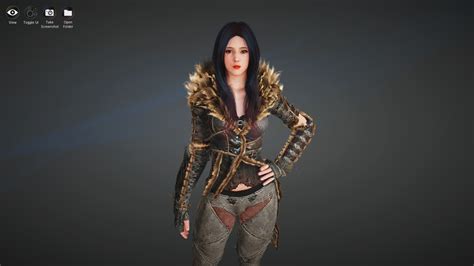 Bdo Armor Seek Request And Find Skyrim Adult And Sex Mods Loverslab