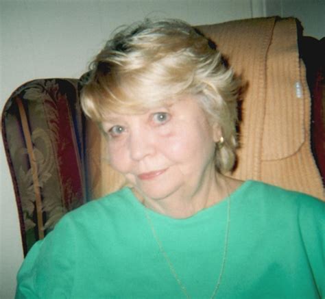 Lois Jean Reynolds Obituary Louisville Ky