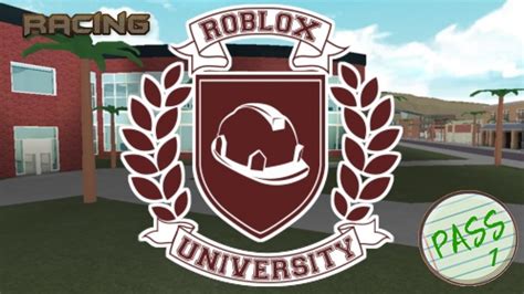 Roblox University Racing Quiz 1 Cars Answers Youtube