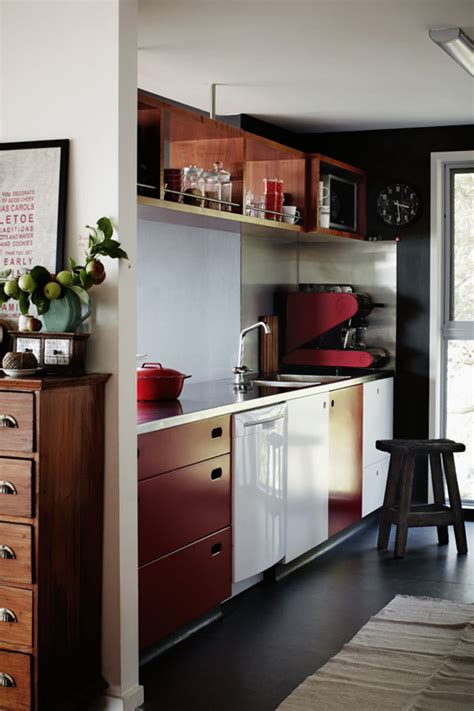 Kitchen Cabinets That Are Incredibly Beautiful Apartment Therapy