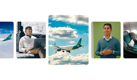 Aer Lingus Case Study | Revolut Business | Revolut United Kingdom