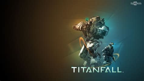 Titanfall Gaming Ultra Hd Wallpapers Top Những Hình Ảnh Đẹp