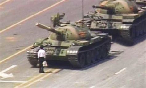 On The 30th Anniversary Of Tiananmen Square Us Embassy In Uruguay
