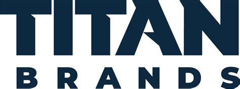 Titan Manufacturing And Distribution Announces Rebrand To Titan Brands