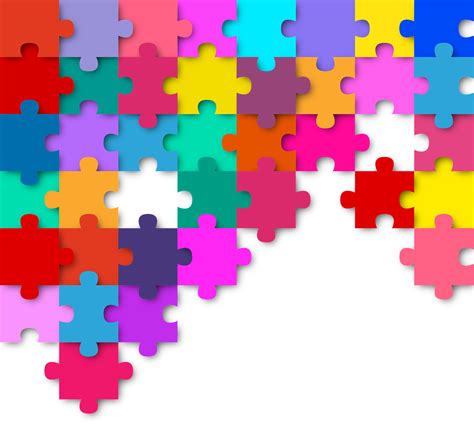 10 Kostenlose Puzzleteil And Puzzle Vektorgrafiken Pixabay