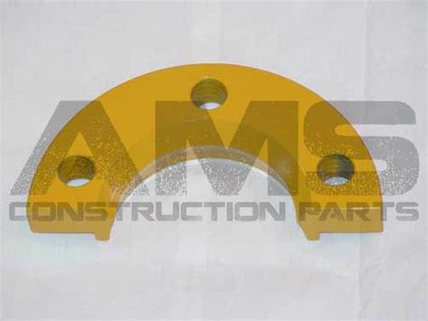 Ams Construction Parts John Deere 650h Bulldozer Parts