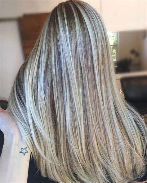 It doesn't matter what season we're in, whether or it's winter or summer we are always in the market for bringing some chemical sun the beauty of highlights is that they're everybody's cup of tea. 25 Blonde Highlights For Women To Look Sensational ...
