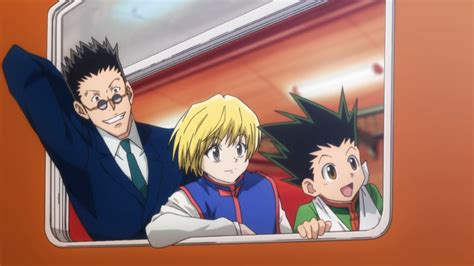 Rewatch Hunter X Hunter 2011 Episode 22 Discussion Spoilers Anime
