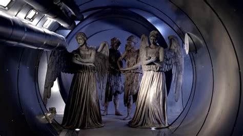 Doctor Who Weeping Angels Wallpapers Hd Desktop And