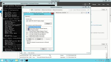 Windows Server 2012 R2 Install Openssh Server World