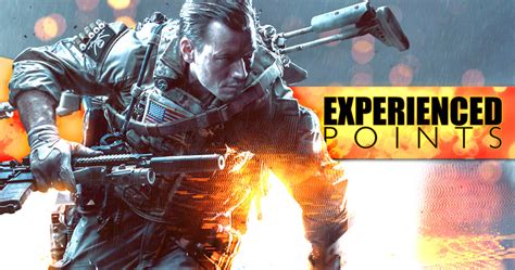 As a typical rpg mechanic, experience points are used to level up the playable characters. Experienced Points EA | Experienced Points | The Escapist