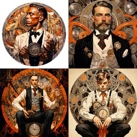 Jc Leyendecker Ai Art Style Library Discover The Iconic Artistic
