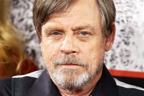 ‘star Wars Actor Mark Hamill ‘i Regret Voicing My Doubts And