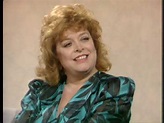 Lynda Baron Interview on Wogan - 21 October 1985 - YouTube