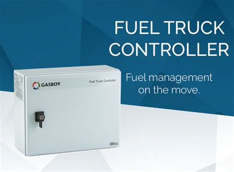 Accu Flo Gas Boy Fuel Management Solutions For Fleets