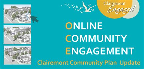 City Of San Diego Planning Department Launches Online Community