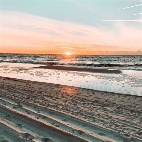 Have You Experienced A Glorious Myrtle Beach Sunrise Sunrisesunday