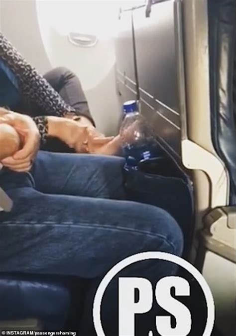 Airline Passenger Shamed After She Gets Out Her Foot File And Gives