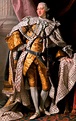 Rey Jorge III de Gran Bretaña | King george iii, British history, King ...