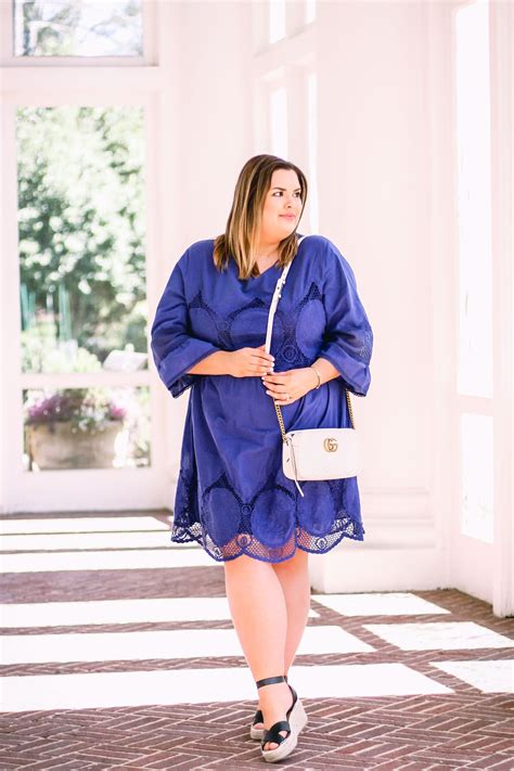 Fun And Affordable Plus Size Spring Dress Only Preppy Summer