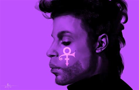 Rock Icon Prince Has Pantone Colour Named In His Honour Azucar