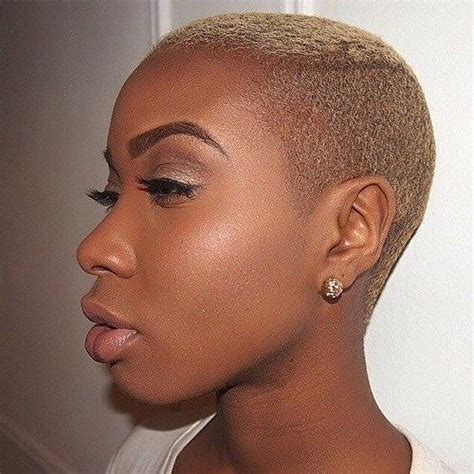 20 Twa Hairstyles That Are Totally Fabulous Short Natural Hair Styles