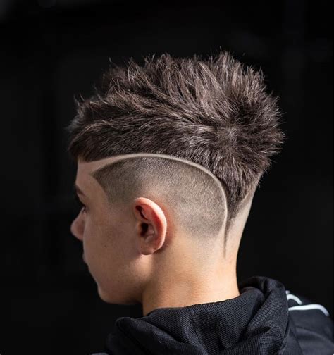 Fade Haircuts Your Ultimate Guide For 2022