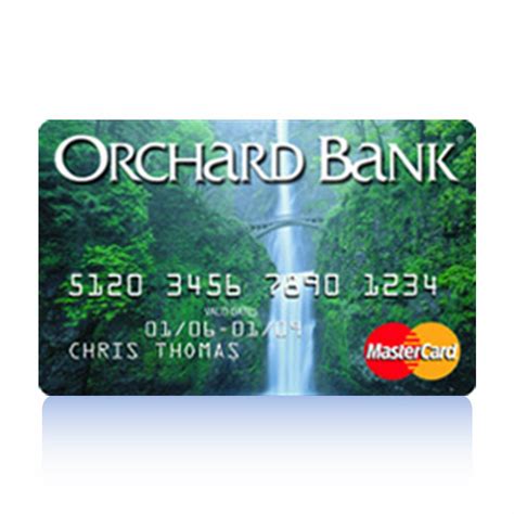 As a matter of fact. Orchard bank credit card login - Credit card