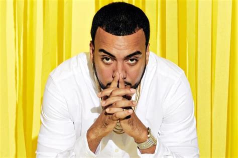 Surfa Unforgettable Hip Hop French Montana
