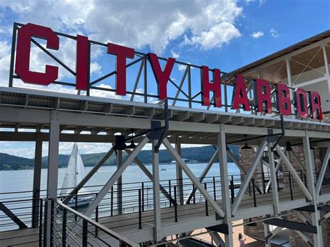 Guntersville City Harbor To Get New 15 Million Hotel Heres What To