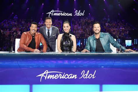 American Idol 2024 Get Your Showstoppers Round Tickets